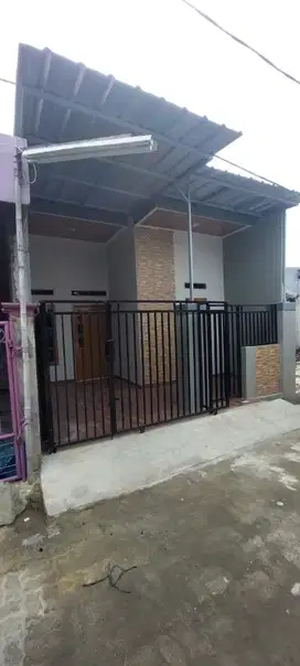 Rumah cantik harga menarik DiPerum Villa Gading Harapan