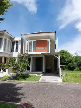 Rumah Citraland Denpasar Bali
