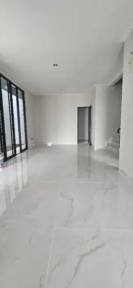 Dijual cepat rumah pik2 brand new siap huni