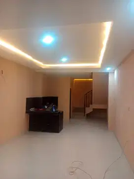 Dijual Rumah Taman Palem Lestari
