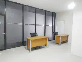 Di Kontrakkan Kantor Semarang 502 (ex LMI)
