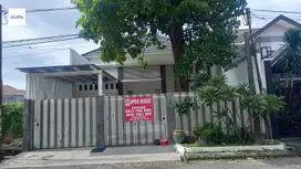 Dijual Rumah Dibhakti Husada Surabaya Dekat RSUD dan Fasilitas Umum