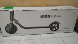 Nineboot Scooter segway e2
