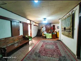 Termurah! Rumah lux di bawah njop pusat kota buah batu bandung