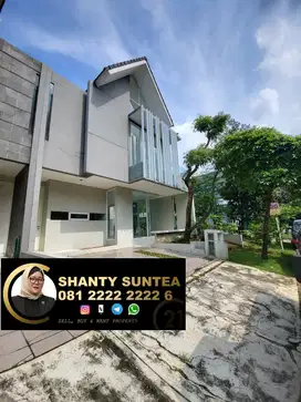 Rumah Dijual Cepat Harga Nego Sampai Deal di Bintaro Jaya SC-16056