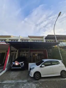 Jual rumah fortune breeze dekat ciledug & alam sutera