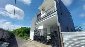 DIJUAL RUMAH 3 Kamar Area Pedungan Denpasar ( Dekat Bypass )