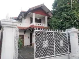 DIJUAL RUMAH DI KEBON JERUK JAKARTA BARAT