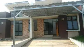 Rumah Siap Huni Dekat Dengan Citra Raya