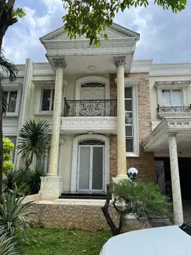 Dijual Rumah 2 Lantai, Cluster Vassa Lippo Cikarang, 3,5 Miliar, Nego!