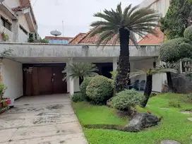 DIJUAL MURAH RUMAH PUSAT KOTA HITUNG TANAH JL. PACAR