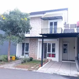 Jual Cepat Rumah Di Paradise Resort Ciputat Tangsel