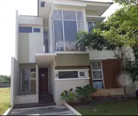 Rumah Bagus Siap Huni di Eminent BSD City