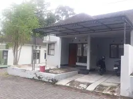 Rumah furnish di jongke barat hyatt