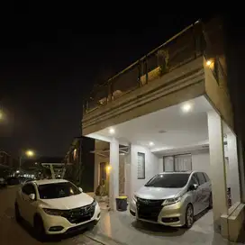 Jual Cepat Rumah Di Graha Raya Bintaro