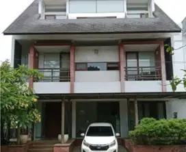Perumahan Acacia Residence