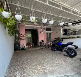 Dijual rumah Siap Huni di Villa Melati Mas Serpong