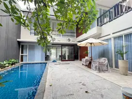 Cantik Polll Dijual Rumah Baru Gress Graha Family Surabaya Barat