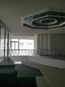 A224 SEWA RUMAH AREA PANGSUD HARGA NEGO SEMI FURNISH LUAS 1000