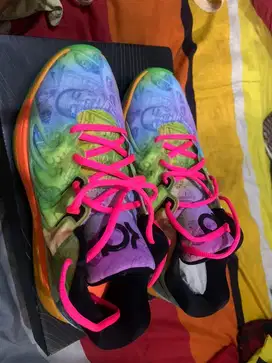 Nike Kevin Duran (KD 17) New