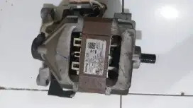 Dinamo Mesin Cuci front loading Sharp es-fl872 Normal