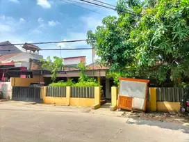 Rumah Oemah Kost Tengah Kota Karawang (GOR Panatayuda)
