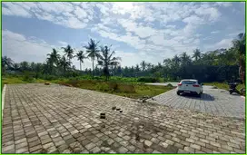 Tanah Murah Dekat Pengadilan Agama Wates