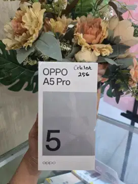 Oppo a5pro ram 8/256