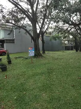 2 Unit Kavling Gandeng Foresta Cluster GIARDINA HEIGHT BSD