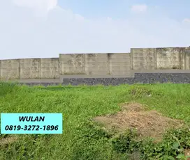 Dijual Cepat Tanah Kavling Siap Bangun di Puri Bintaro GB-13739