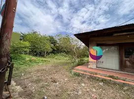 Dijual cepat tanah darat strategis di cibubur