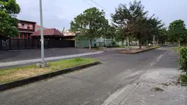 MURAH TANAH KAVLING SIDOSERMO PDK SIAP BANGUN