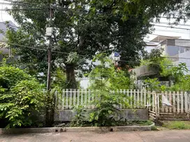 Dijual Murah Kavling di Green Ville, Jakarta Barat, Luas Tanah 264m²