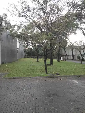 2 UNIT KAVLING GANDENG Foresta Cluster Giardina Height BSD