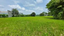 Dijual Cepat Tanah Titiswari View Danau Di Kota Baru Parahyangan