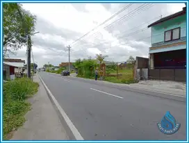 Kapling Murah di Kalasan, Dekat Exit Tol Purwomartani