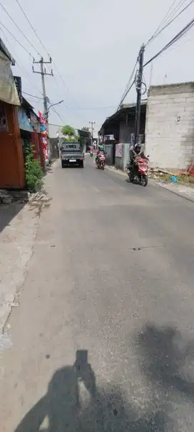 Jual Cepat Harga Miring Tanah di Tegal Alur Jakarta Barat