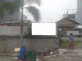 D jual kavling pantai mutiara