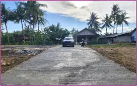 Tanah Dekat Pengadilan Agama Wates, Kulon Progo