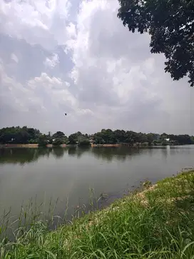 Dijual Tanah/Kavling 2.567m2 di Shila Sawangan, Bojong Sari Depok