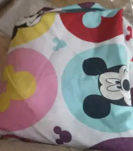 Sprey Sprei Second