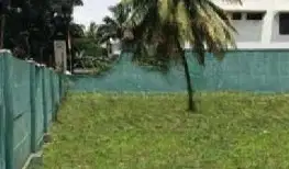 Tanah Kavling Daerah Komersil di Kebayoran Baru Luas 943m