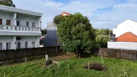 Tanah Murah Zona Kuning Goa Gong Ungasan Bali