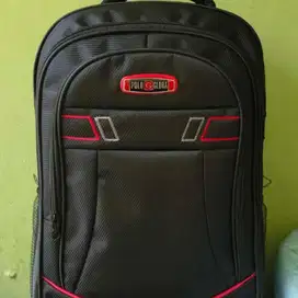 TAS KERJA POLO KLASSIC, TAS POLO PREMIUM, TAS KERJA BAGUS KEREN