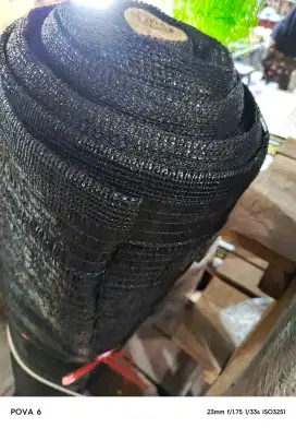 Paranet kualitas bagus