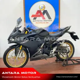 [GARANSI 1TH] HONDA NEW CBR 150 ABS 2023