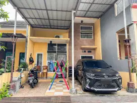 Rumah Over Kredit Siap Huni Cibinong