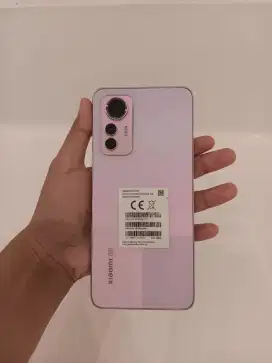 Xiaomi lite 12 lite
