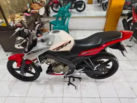 Jual All new vixion