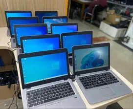 Laptop HP Elitebook 820 G3 Core i7 Gen 6 RAM 8/256GB MURAH M-EC